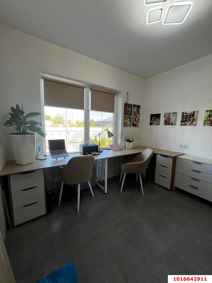 Фото №8: Дом 87 м² + 6 сот. - имени Хуаде, ул. Рябиновая, 58