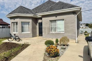 Фото №1: Дом 87 м² - имени Хуаде, ул. Рябиновая, 58