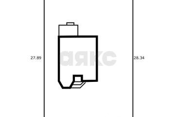Фото №3: Дом 87 м² - имени Хуаде, ул. Рябиновая, 58