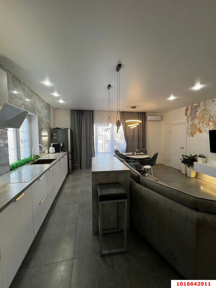 Фото №7: Дом 87 м² + 6 сот. - имени Хуаде, ул. Рябиновая, 58