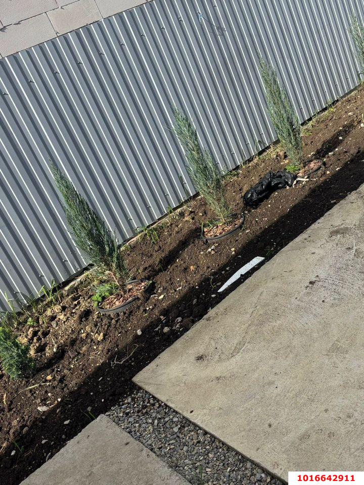 Фото №14: Дом 87 м² + 6 сот. - имени Хуаде, ул. Рябиновая, 58