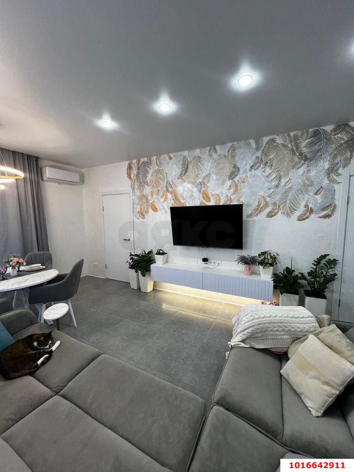 Фото №6: Дом 87 м² + 6 сот. - имени Хуаде, ул. Рябиновая, 58