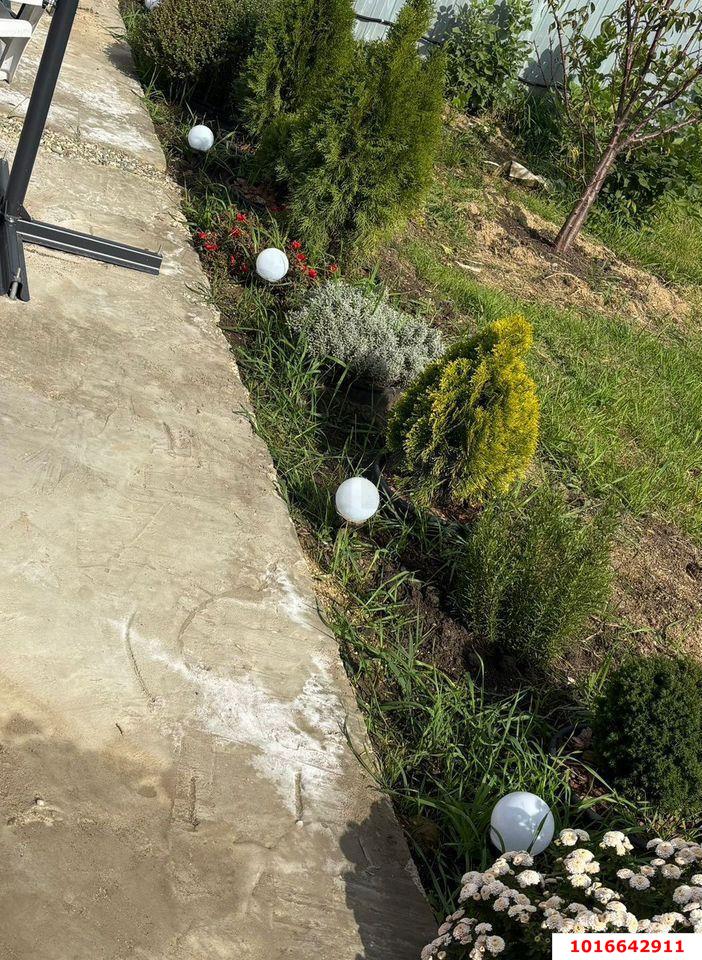 Фото №13: Дом 87 м² + 6 сот. - имени Хуаде, ул. Рябиновая, 58