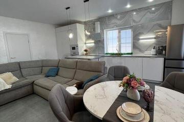 Фото №5: Дом 87 м² - имени Хуаде, ул. Рябиновая, 58