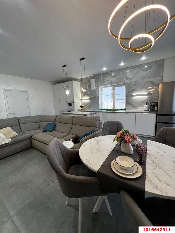 Фото №5: Дом 87 м² + 6 сот. - имени Хуаде, ул. Рябиновая, 58