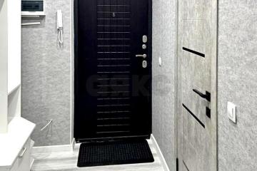 Фото №4: 1-комнатная квартира 38 м² - Краснодар, мкр. Парк Победы, ул. Героя Пешкова, 14к2