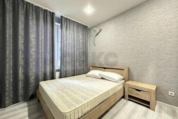 Фото №2: 1-комнатная квартира 38 м² - Краснодар, мкр. Парк Победы, ул. Героя Пешкова, 14к2