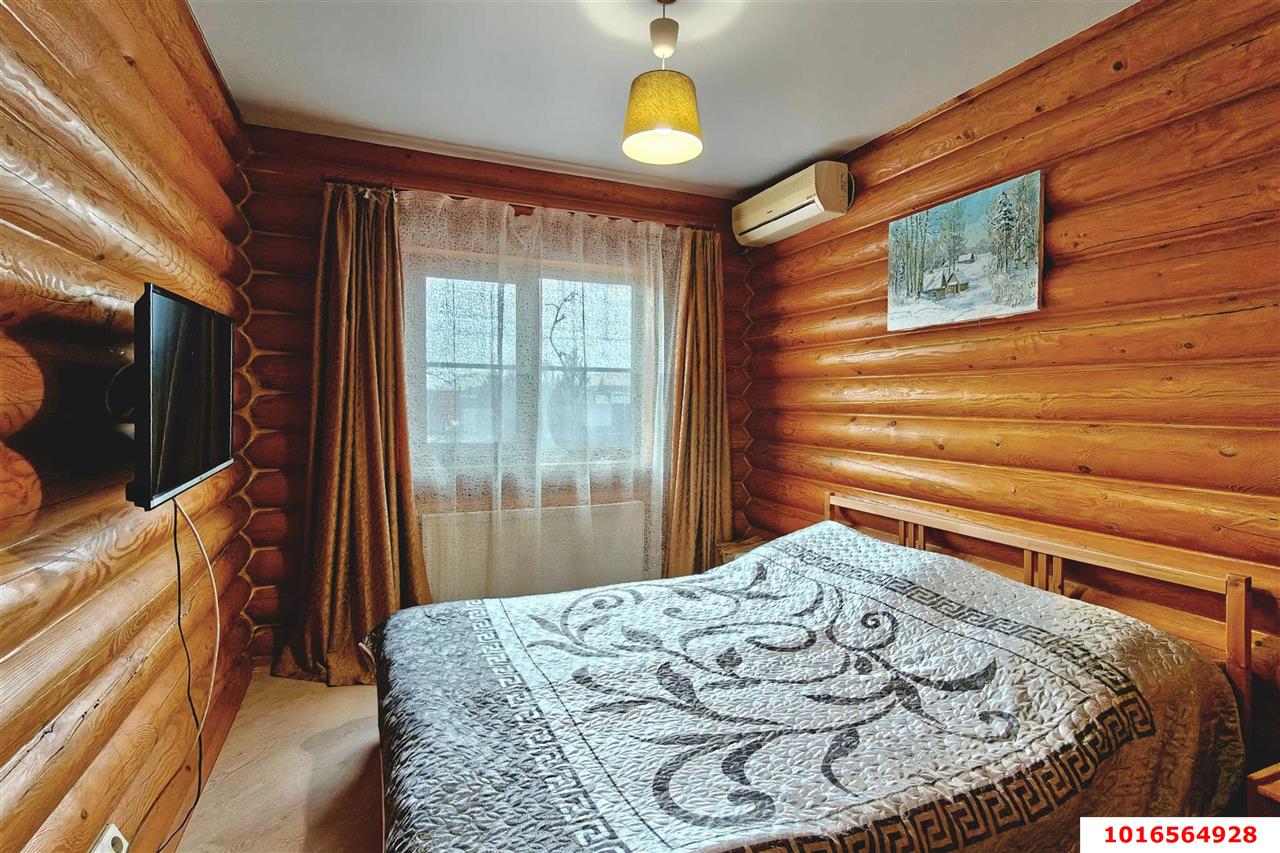 Фото №10: Дом 250 м² + 11 сот. - Ачуево, ул. Набережная, 42