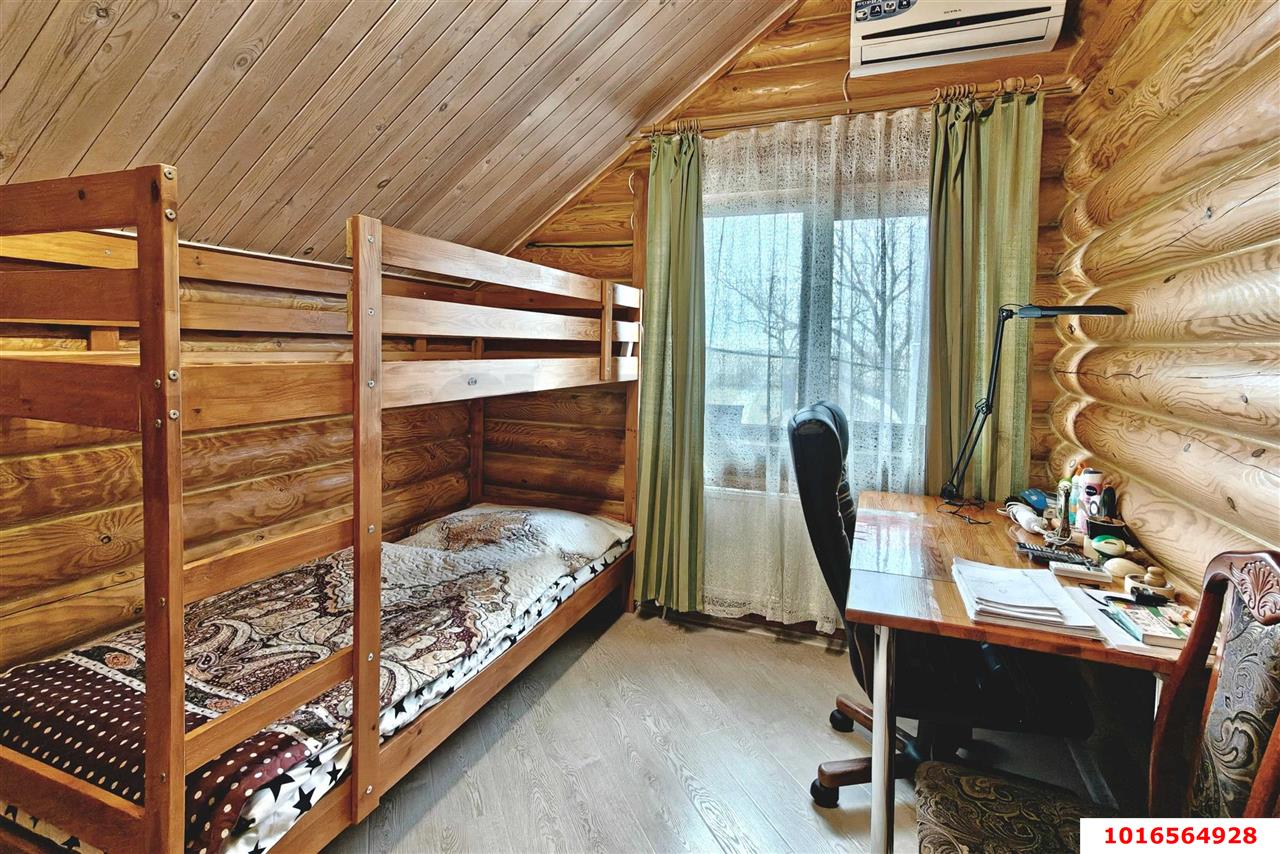 Фото №13: Дом 250 м² + 11 сот. - Ачуево, ул. Набережная, 42