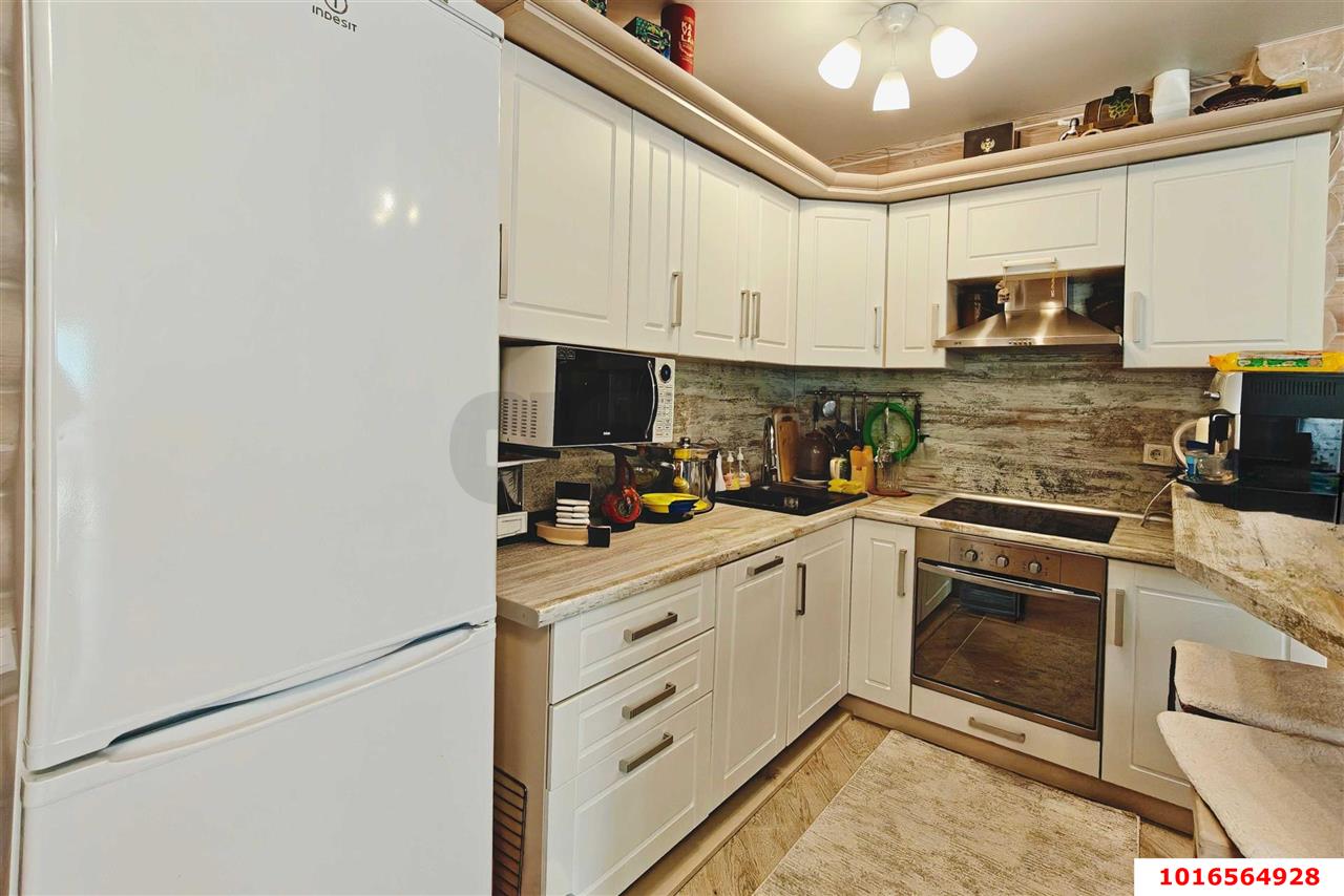 Фото №8: Дом 250 м² + 11 сот. - Ачуево, ул. Набережная, 42