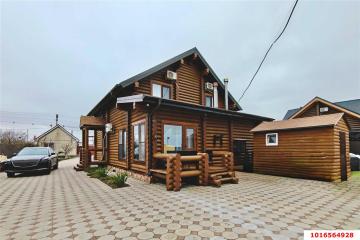 Фото №2: Дом 250 м² - Ачуево, ул. Набережная, 42