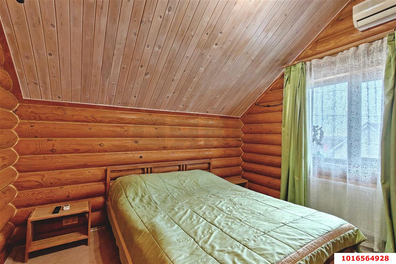 Фото №12: Дом 250 м² + 11 сот. - Ачуево, ул. Набережная, 42