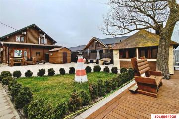 Фото №1: Дом 250 м² - Ачуево, ул. Набережная, 42