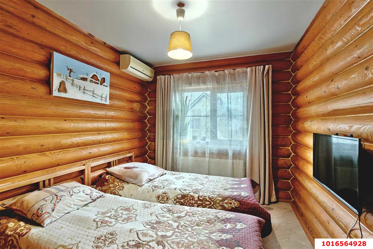 Фото №15: Дом 250 м² + 11 сот. - Ачуево, ул. Набережная, 42