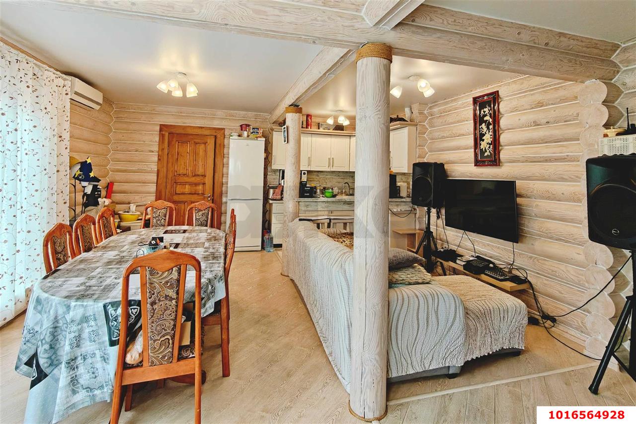 Фото №7: Дом 250 м² + 11 сот. - Ачуево, ул. Набережная, 42