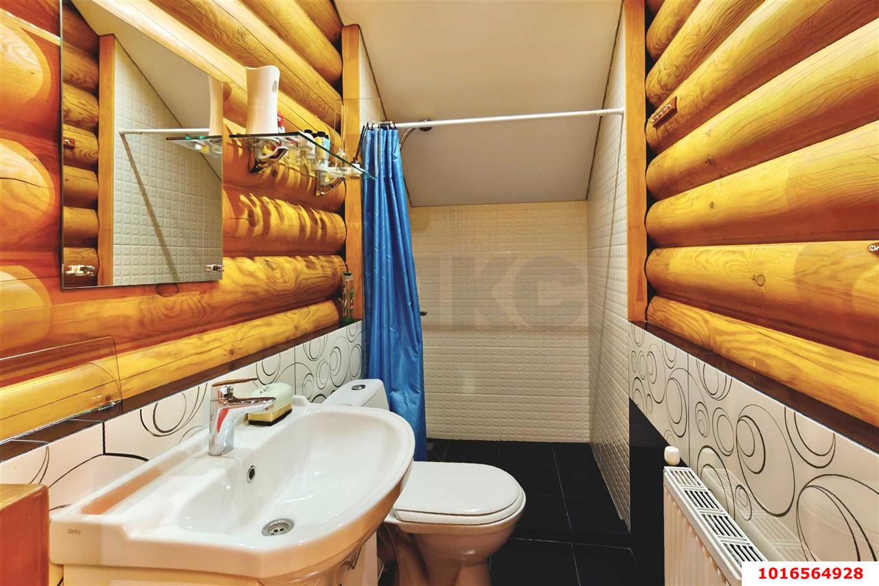 Фото №18: Дом 250 м² + 11 сот. - Ачуево, ул. Набережная, 42