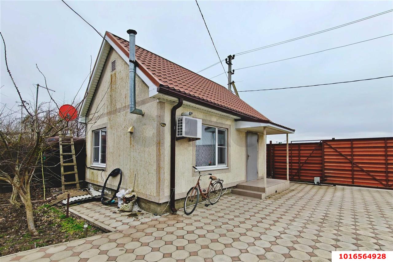 Фото №19: Дом 250 м² + 11 сот. - Ачуево, ул. Набережная, 42