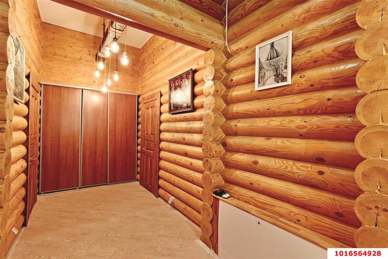 Фото №11: Дом 250 м² + 11 сот. - Ачуево, ул. Набережная, 42