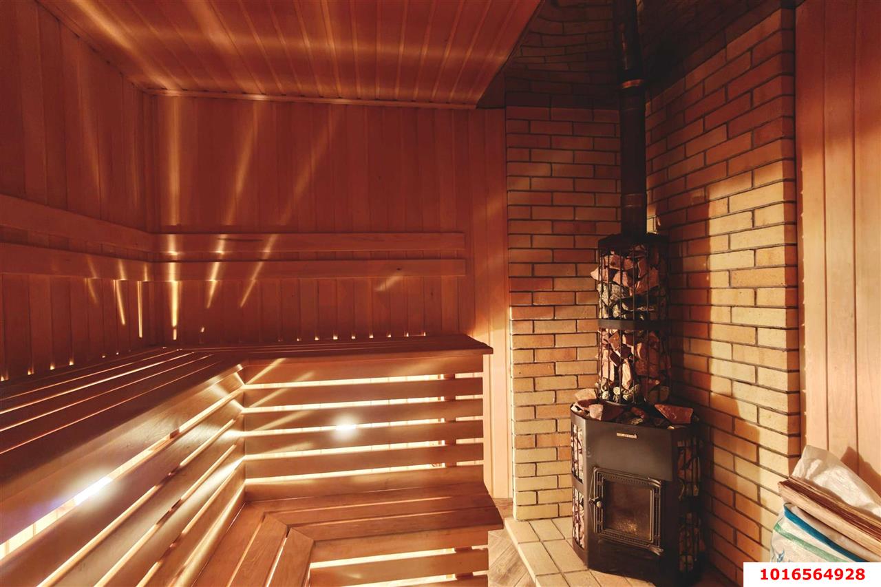 Фото №17: Дом 250 м² + 11 сот. - Ачуево, ул. Набережная, 42