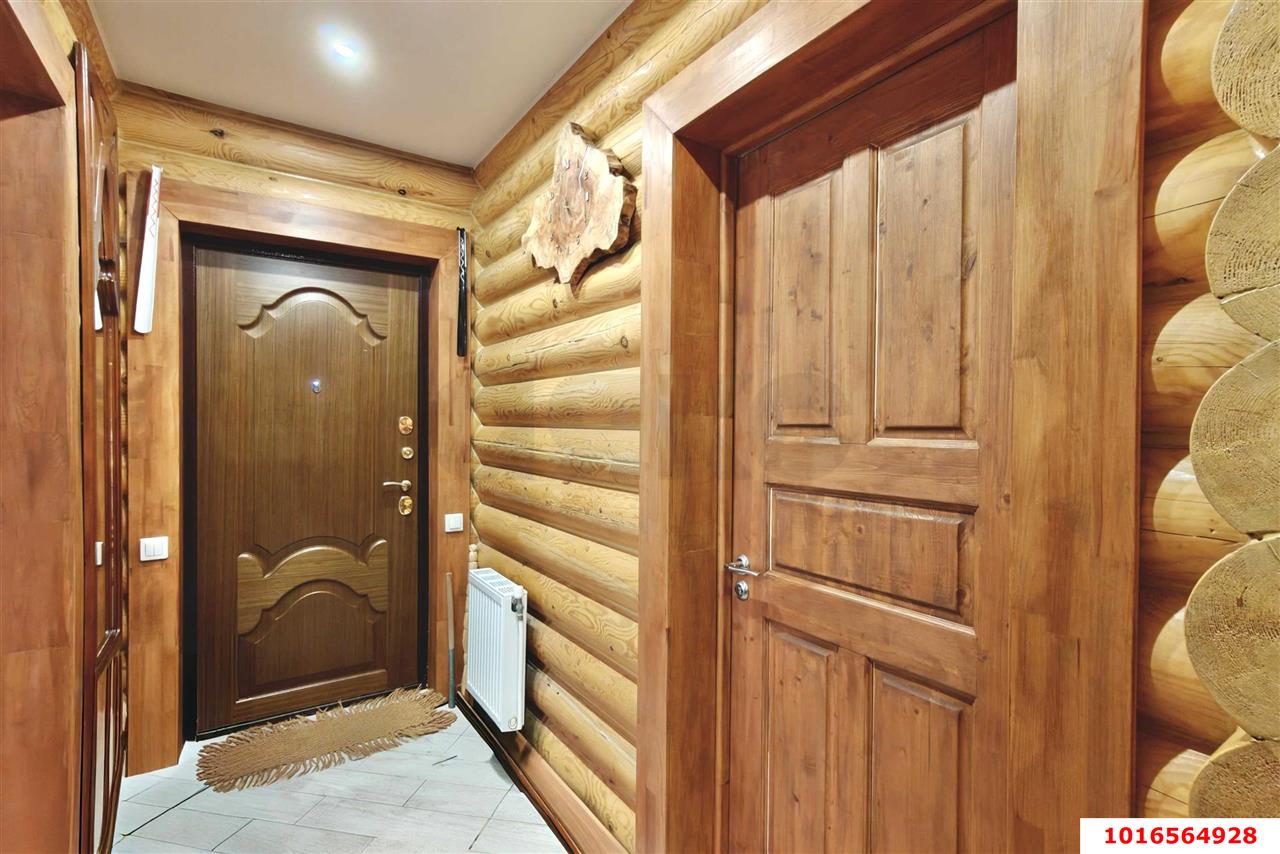 Фото №9: Дом 250 м² + 11 сот. - Ачуево, ул. Набережная, 42