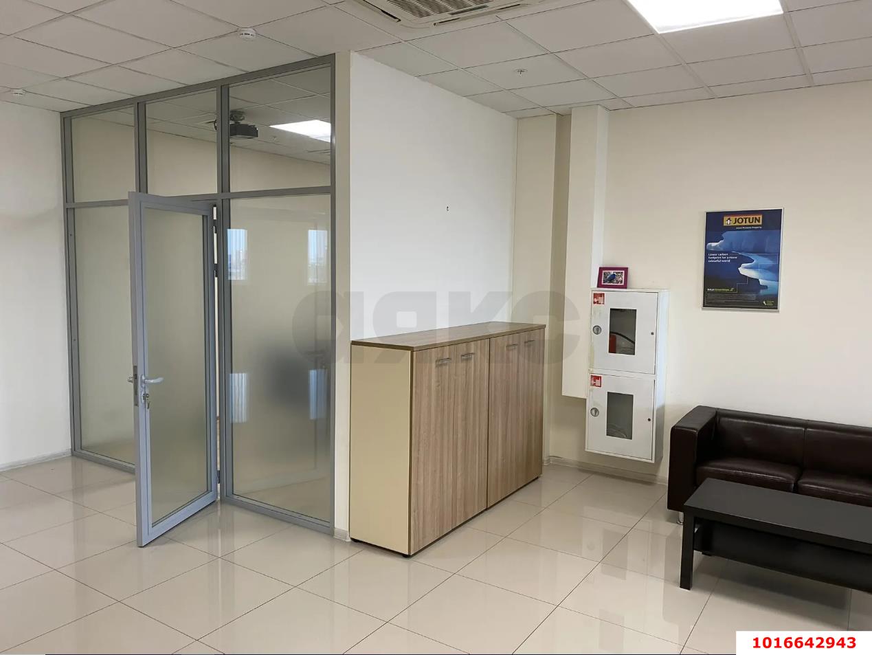 Фото №6: Коммерция 88 м² - Краснодар, Центральный внутригородской округ, мкр. Покровка, ул. Северная, 490