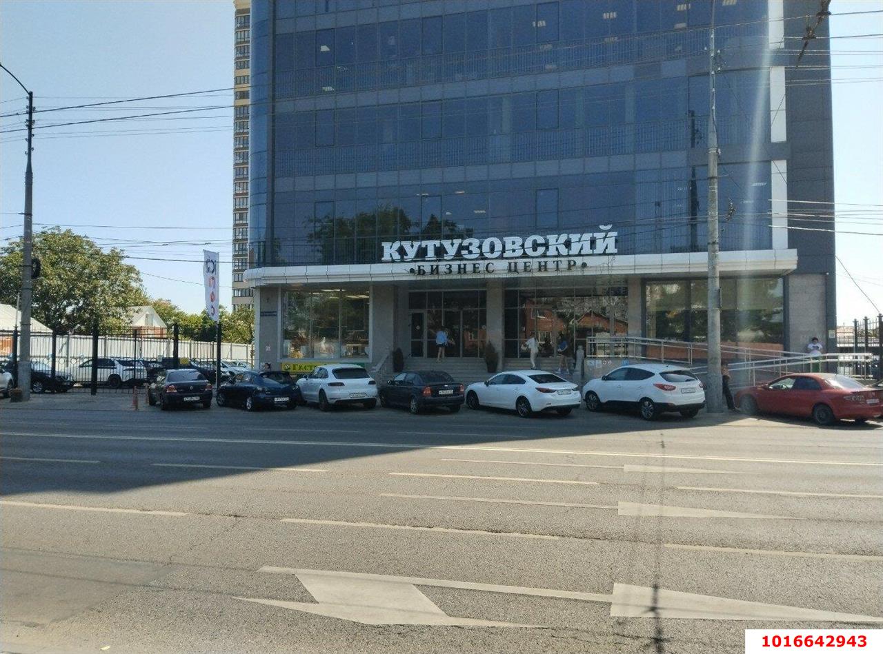 Фото №8: Коммерция 88 м² - Краснодар, Центральный внутригородской округ, мкр. Покровка, ул. Северная, 490