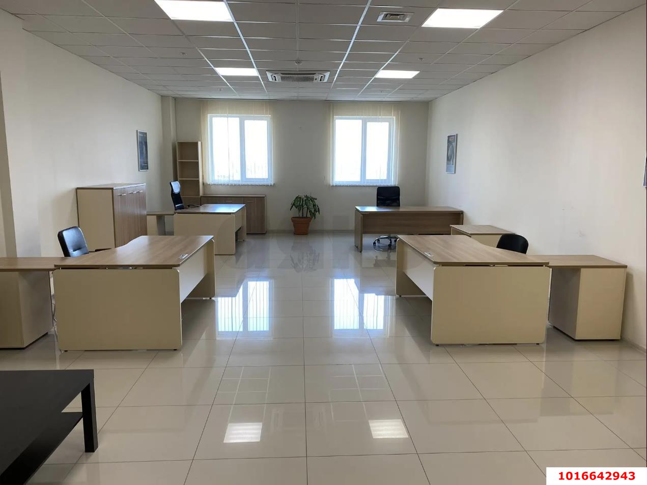 Фото №1: Коммерция 88 м² - Краснодар, Центральный внутригородской округ, мкр. Покровка, ул. Северная, 490