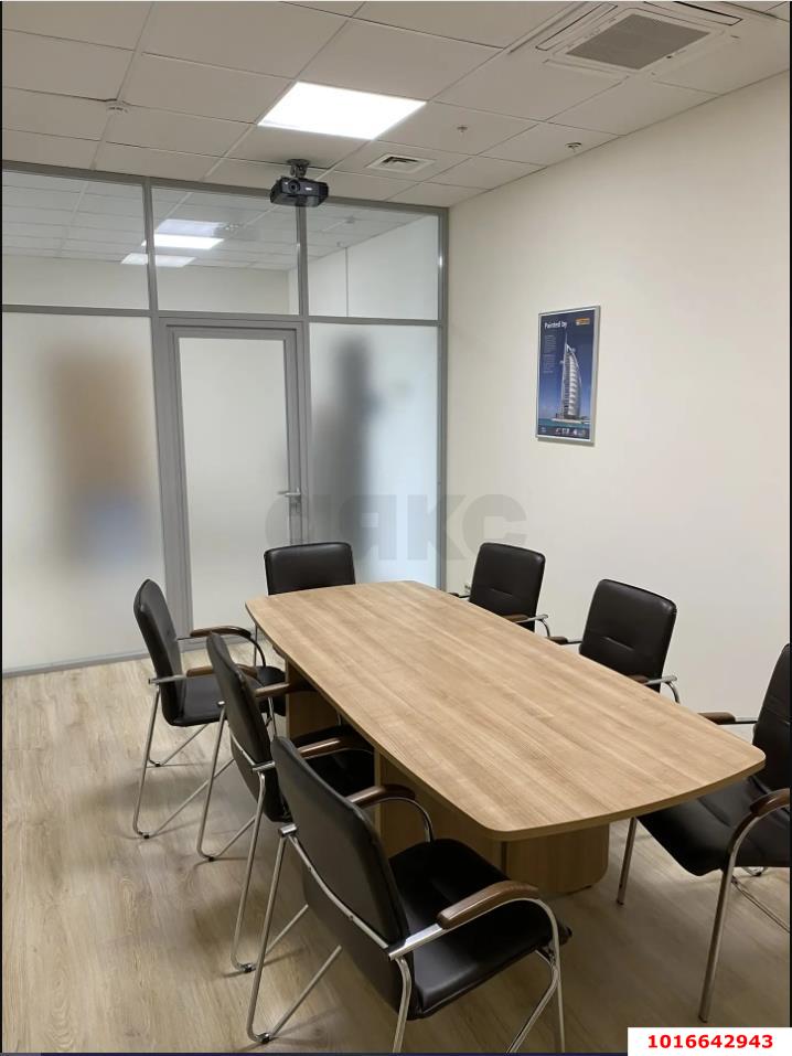 Фото №3: Коммерция 88 м² - Краснодар, Центральный внутригородской округ, мкр. Покровка, ул. Северная, 490