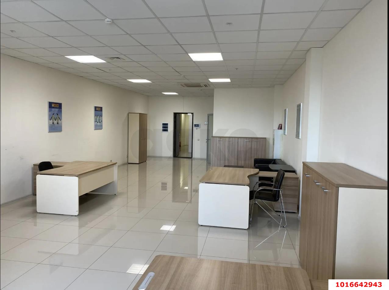 Фото №7: Коммерция 88 м² - Краснодар, Центральный внутригородской округ, мкр. Покровка, ул. Северная, 490