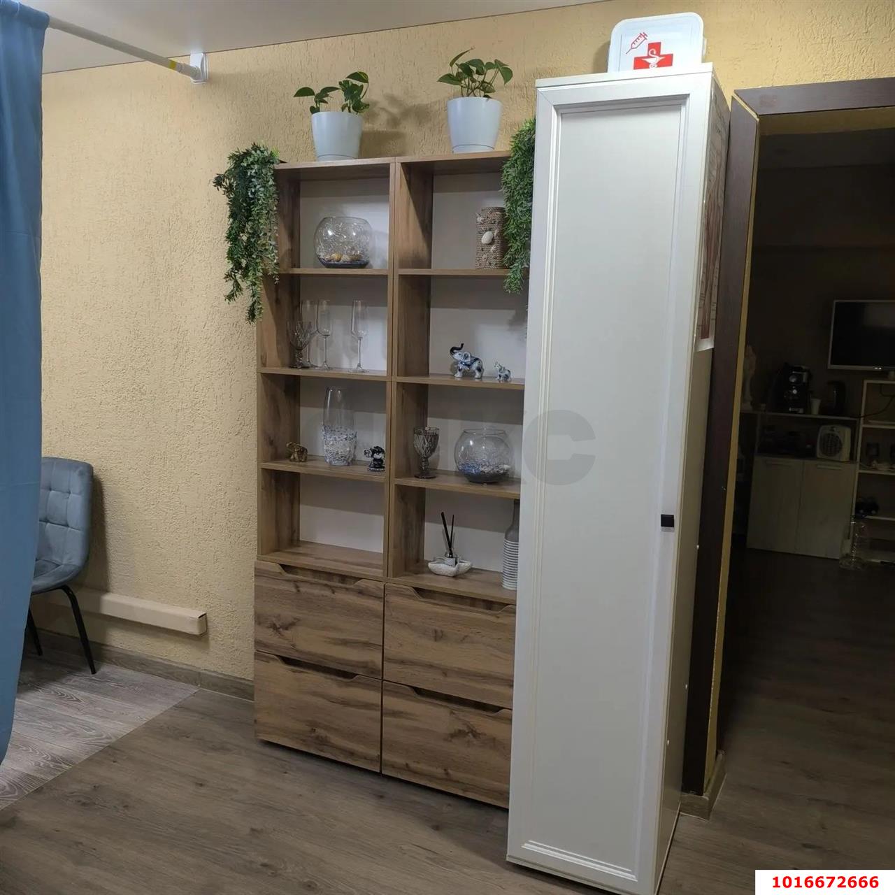 Фото №3: Коммерция 39 м² - Краснодар, Прикубанский внутригородской округ, мкр. Краевая Клиническая Больница, ул. Восточно-Кругликовская, 67