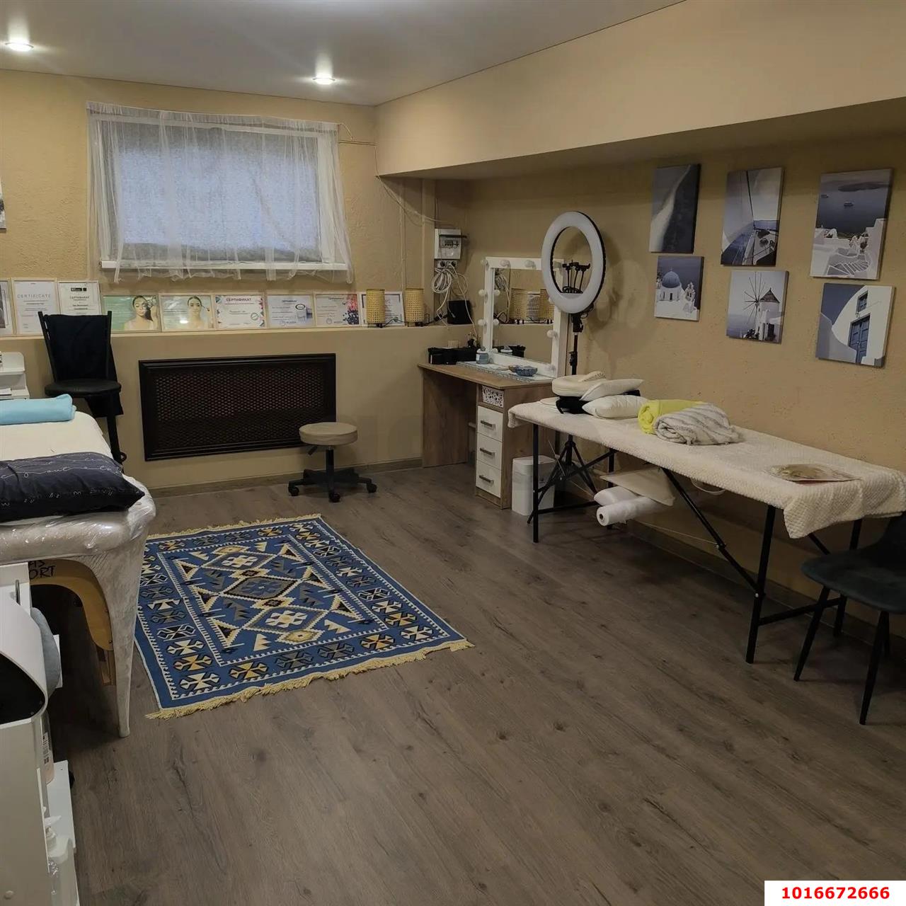 Фото №1: Коммерция 39 м² - Краснодар, Прикубанский внутригородской округ, мкр. Краевая Клиническая Больница, ул. Восточно-Кругликовская, 67