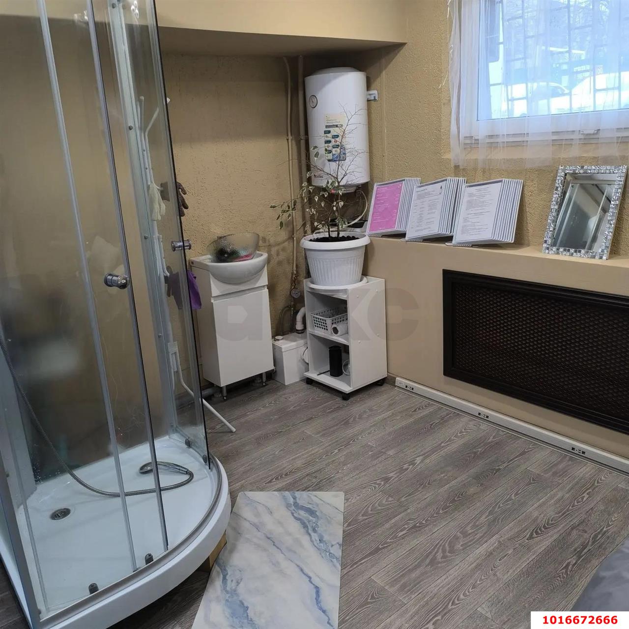 Фото №2: Коммерция 39 м² - Краснодар, Прикубанский внутригородской округ, мкр. Краевая Клиническая Больница, ул. Восточно-Кругликовская, 67