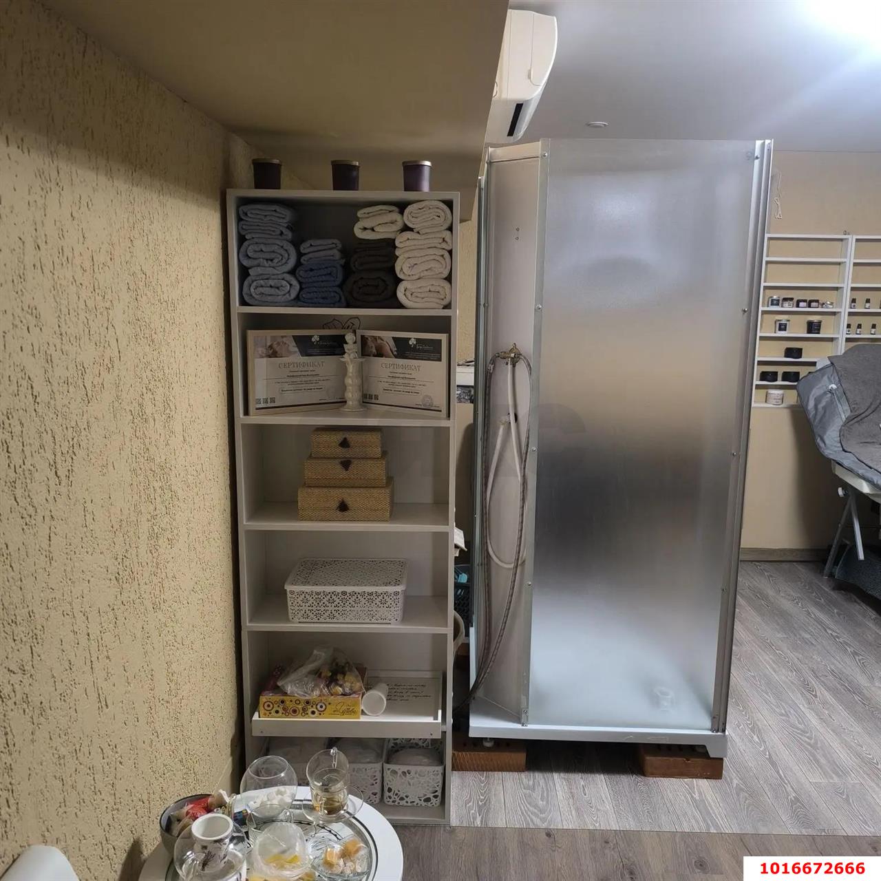 Фото №4: Коммерция 39 м² - Краснодар, Прикубанский внутригородской округ, мкр. Краевая Клиническая Больница, ул. Восточно-Кругликовская, 67