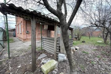 Фото №5: Дом 82 м² - СНТ Северное, мкр. Прикубанский внутригородской округ, ул. Рябиновая, 555
