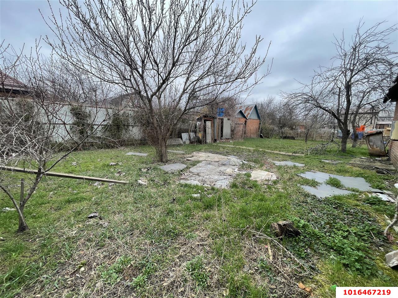 Фото №3: Дом 82 м² + 6 сот. - СНТ Северное, мкр. Прикубанский внутригородской округ, ул. Рябиновая, 555