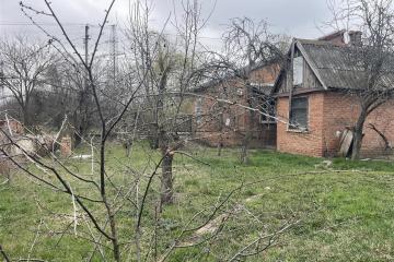 Фото №2: Дом 82 м² - СНТ Северное, мкр. Прикубанский внутригородской округ, ул. Рябиновая, 555