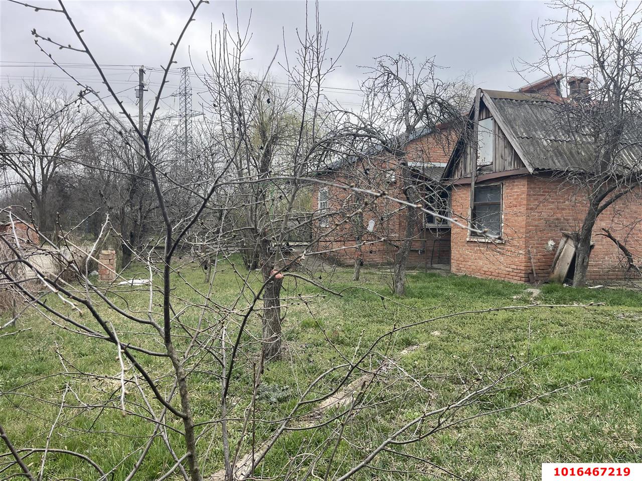 Фото №2: Дом 82 м² + 6 сот. - СНТ Северное, мкр. Прикубанский внутригородской округ, ул. Рябиновая, 555