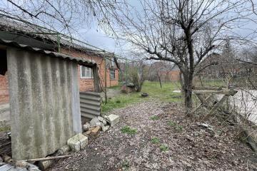 Фото №4: Дом 82 м² - СНТ Северное, мкр. Прикубанский внутригородской округ, ул. Рябиновая, 555