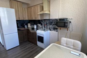 Фото №2: 2-комнатная квартира 42 м² - Сочи, мкр. Донская, ул. Гончарова, 7