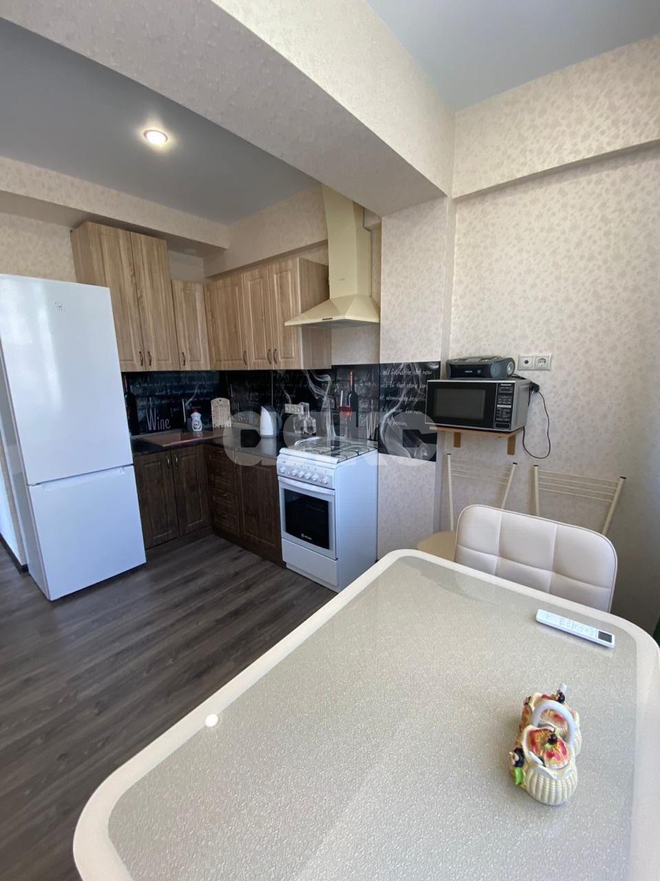 Фото №2: 2-комнатная квартира 42 м² - Сочи, Центральный, мкр. Донская, ул. Гончарова, 7