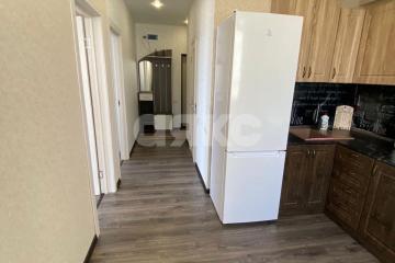 Фото №3: 2-комнатная квартира 42 м² - Сочи, мкр. Донская, ул. Гончарова, 7