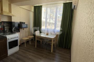 Фото №1: 2-комнатная квартира 42 м² - Сочи, мкр. Донская, ул. Гончарова, 7