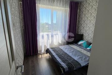 Фото №4: 2-комнатная квартира 42 м² - Сочи, мкр. Донская, ул. Гончарова, 7