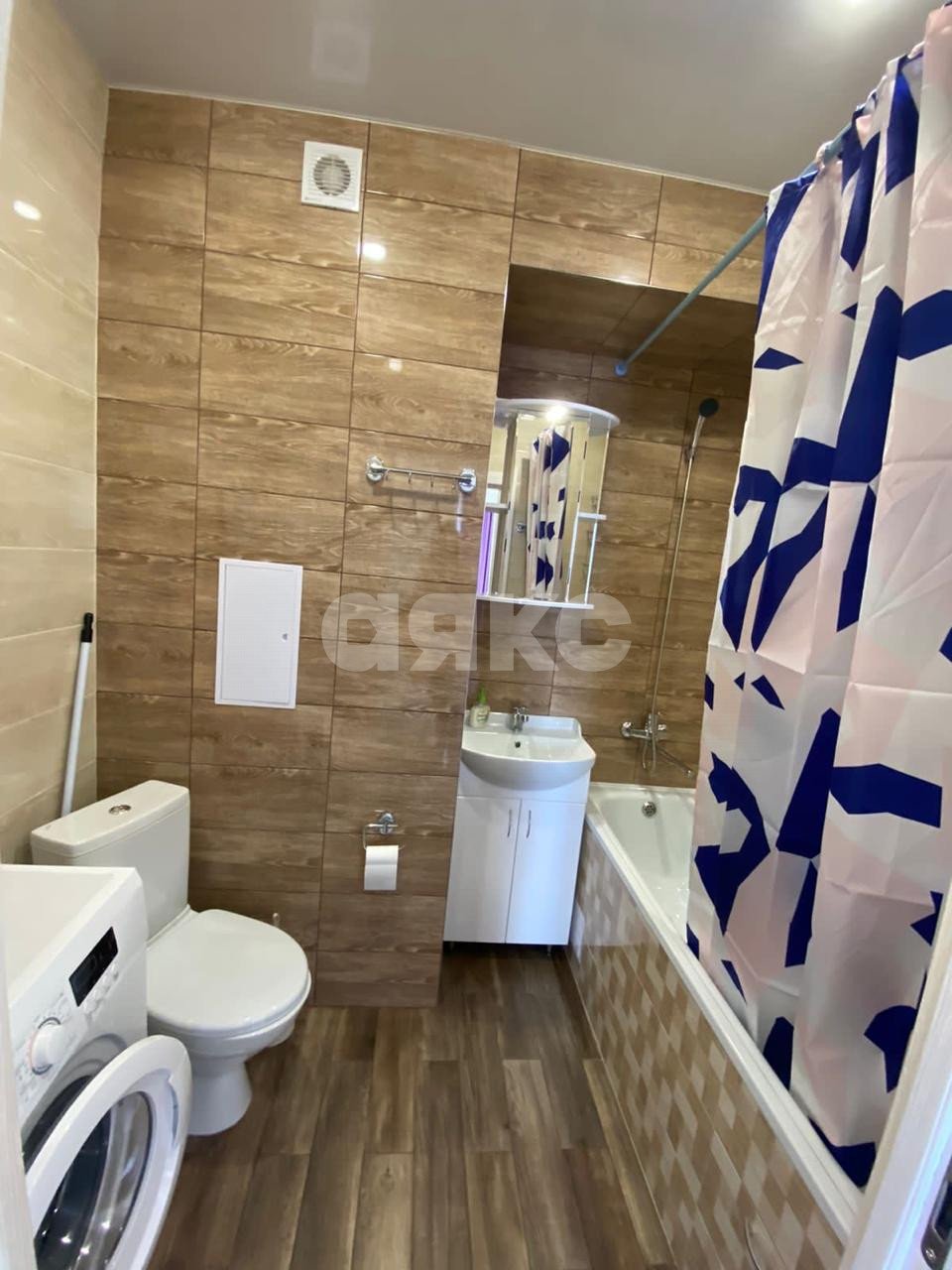 Фото №8: 2-комнатная квартира 42 м² - Сочи, Центральный, мкр. Донская, ул. Гончарова, 7