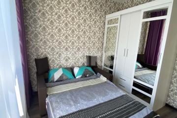 Фото №5: 2-комнатная квартира 42 м² - Сочи, мкр. Донская, ул. Гончарова, 7