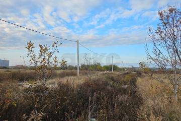 Фото №1: Земельный участок под ИЖС - Южный, 