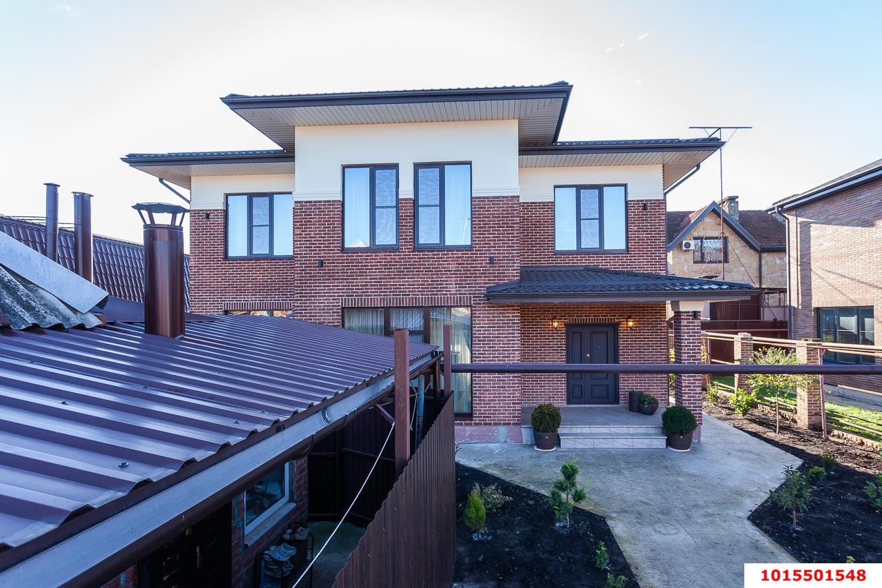 Фото №72: Дом 224 м² + 7.5 сот. - Краснодар, Центральный внутригородской округ, мкр. Дубинка, ул. Таманская, 2