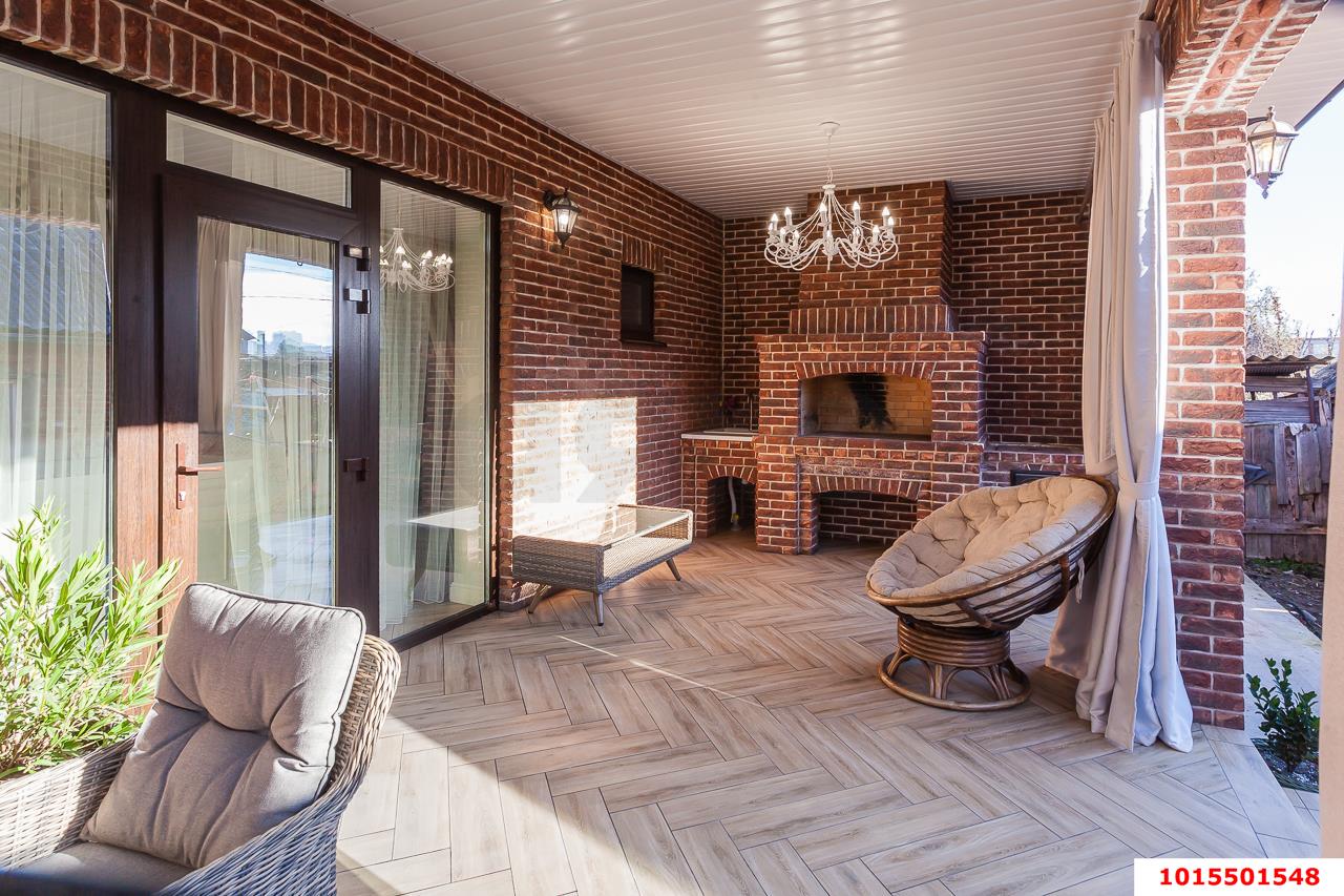 Фото №62: Дом 224 м² + 7.5 сот. - Краснодар, Центральный внутригородской округ, мкр. Дубинка, ул. Таманская, 2