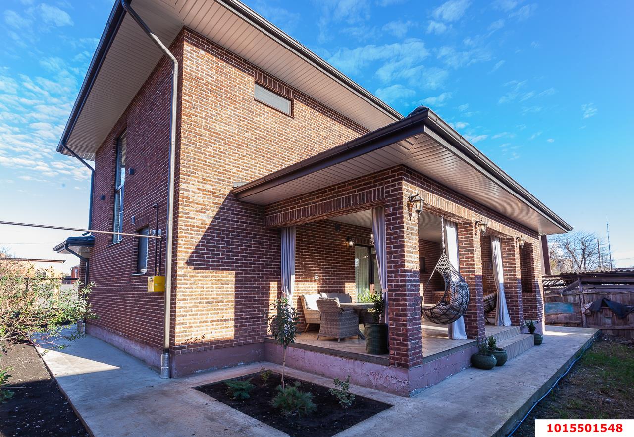 Фото №65: Дом 224 м² + 7.5 сот. - Краснодар, Центральный внутригородской округ, мкр. Дубинка, ул. Таманская, 2