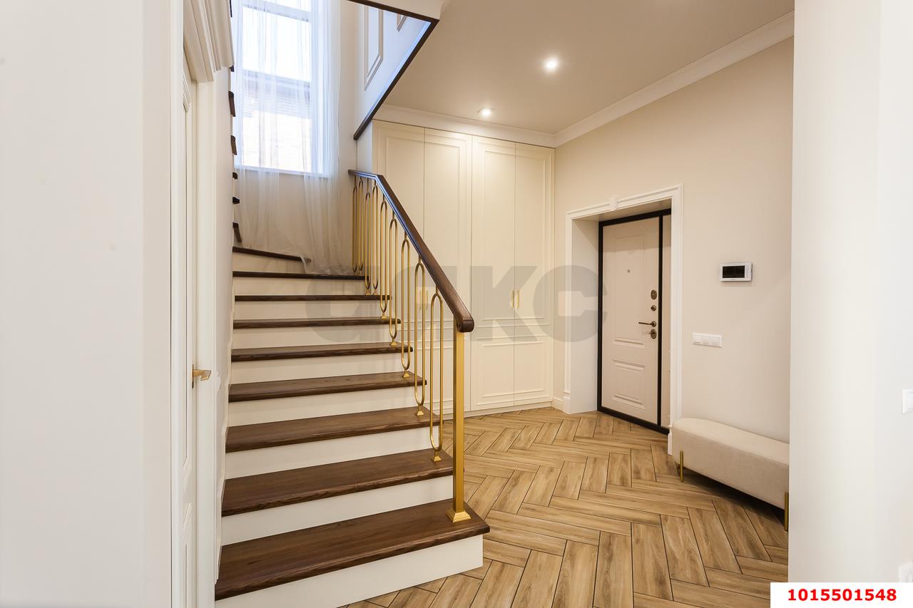 Фото №36: Дом 224 м² + 7.5 сот. - Краснодар, Центральный внутригородской округ, мкр. Дубинка, ул. Таманская, 2